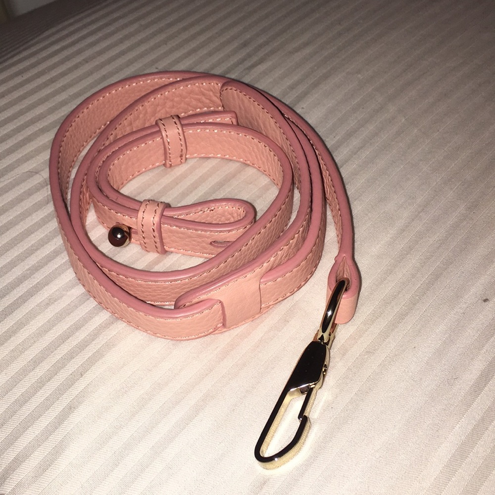 Alexander wang peach Rocco - Picture 7 of 8